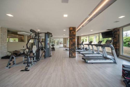 Apartamento Condom�nio Golden Gramado Resort