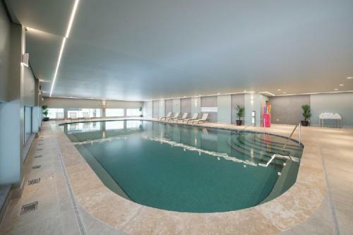 Apartamento Condom�nio Golden Gramado Resort