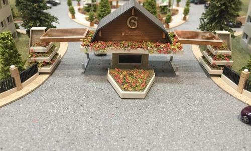 Apartamento Condom�nio Golden Gramado Resort