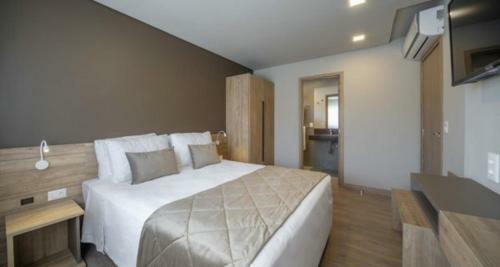 Apartamento Condom�nio Golden Gramado Resort