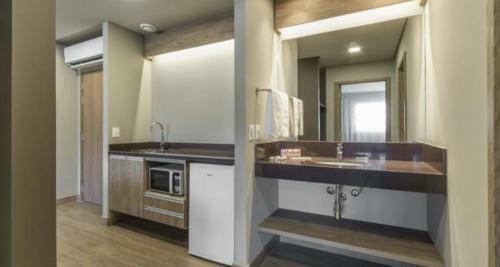 Apartamento Condom�nio Golden Gramado Resort
