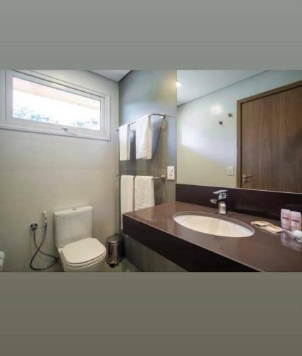 Apartamento Condom�nio Golden Gramado Resort