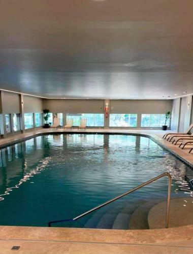 Apartamento Condom�nio Golden Gramado Resort