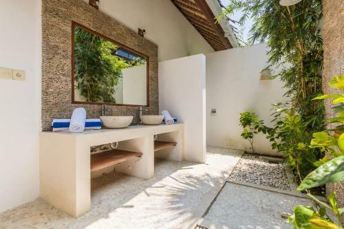 Villa Deh Simba At Sanur