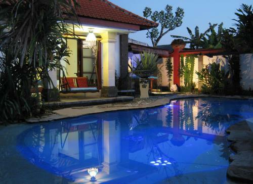 Villa Shantitara Bungalows