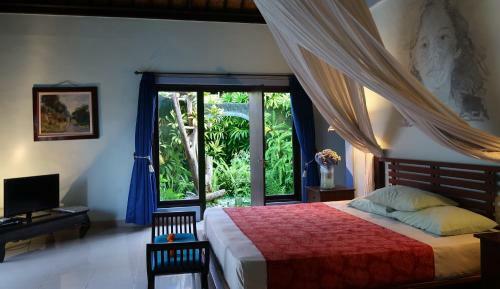 Villa Shantitara Bungalows