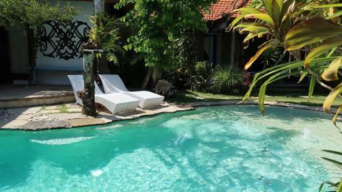 Villa Shantitara Bungalows