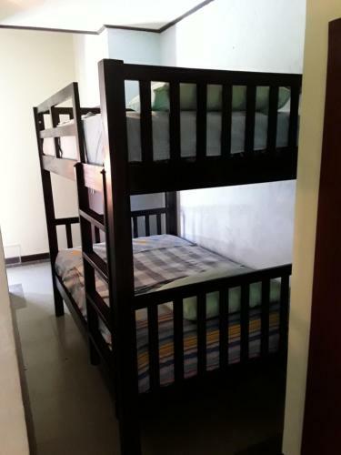 Villa Shantitara Bungalows