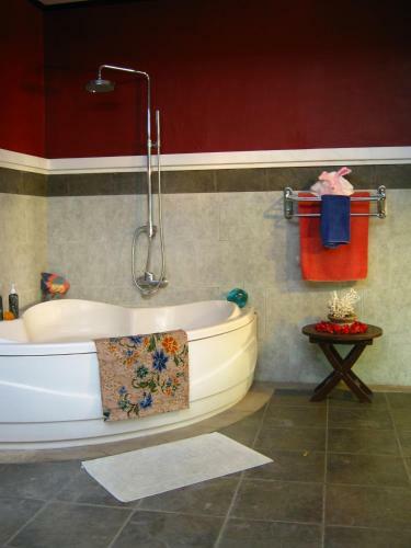 Villa Shantitara Bungalows
