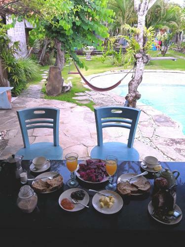 Villa Shantitara Bungalows