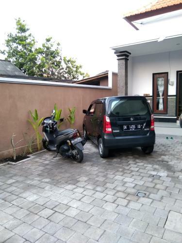 Hostal Prameisuari Griyakost
