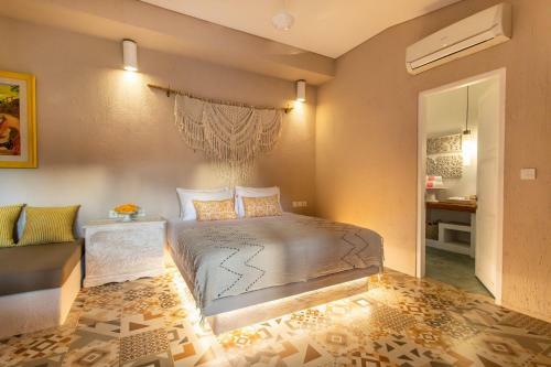 Bed & Breakfast Pinkprivate Sanur - Cool Adults Only
