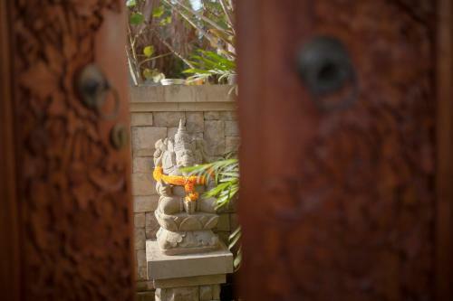 Sanur Villa Niketan
