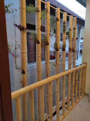 Hostal Kubu Di-kayla's Guest House