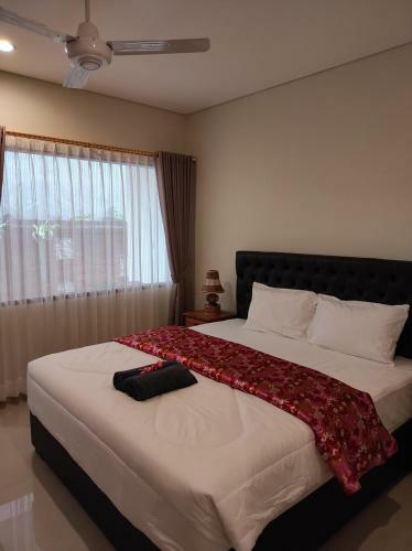 Hostal Kubu Di-kayla's Guest House
