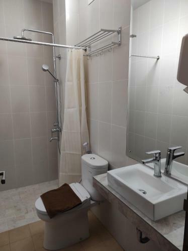 Hostal Kubu Di-kayla's Guest House