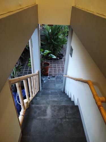 Hostal Kubu Di-kayla's Guest House