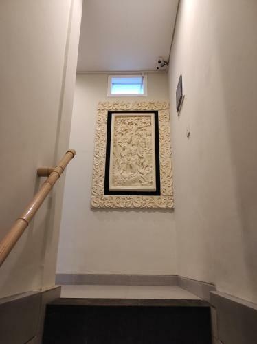 Hostal Kubu Di-kayla's Guest House