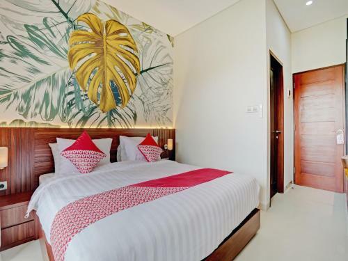 Hotel Oyo Flagship 90747 Ransha Stay Bali