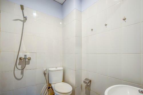 Prime Cailendra Hotel Redpartner