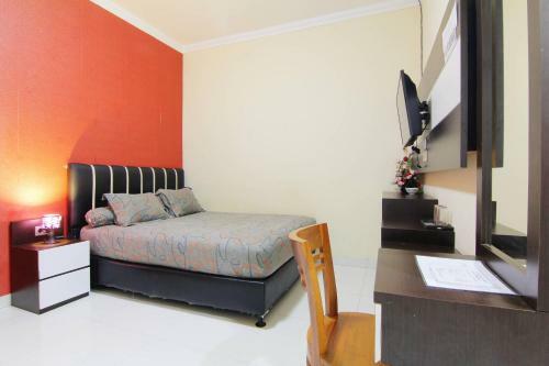 Cornel Homestay