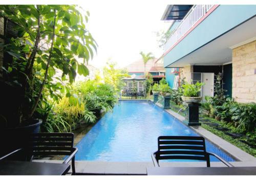 Cornel Homestay