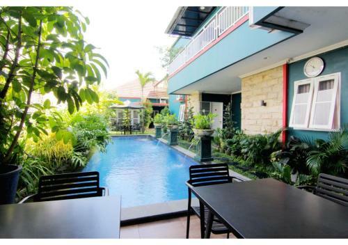Cornel Homestay