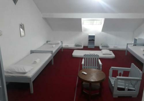 Albergue Benara Shariah Homestay