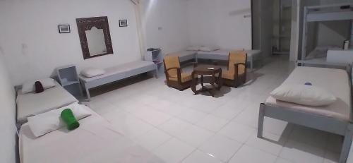 Albergue Benara Shariah Homestay