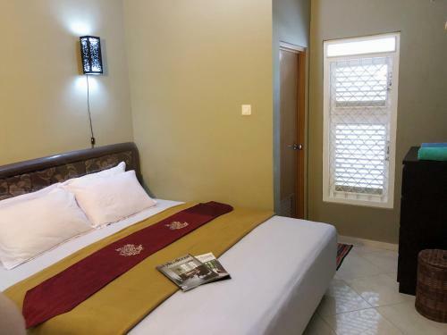 Hostal Argya Guesthouse