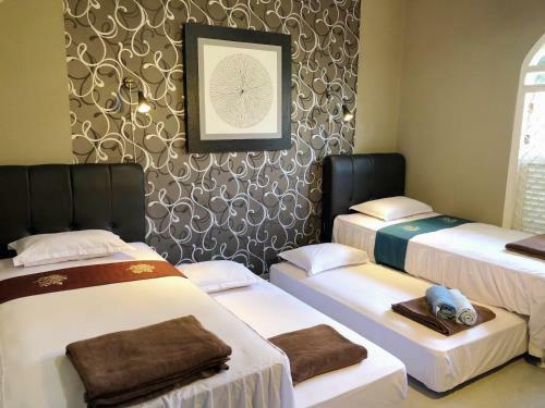 Hostal Argya Guesthouse