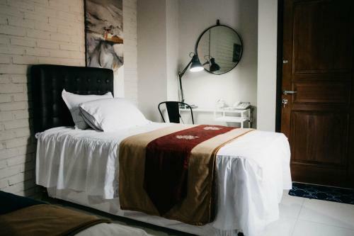 Hostal Argya Guesthouse