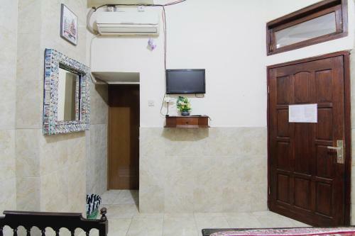 Wanderlust Homestay