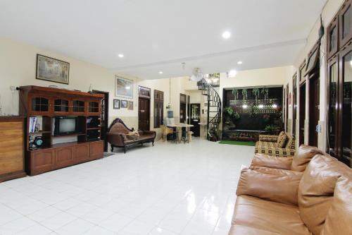 Wanderlust Homestay