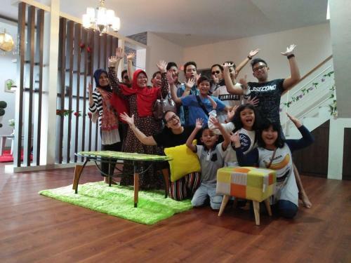 Hostal Rumah Mba Ayu