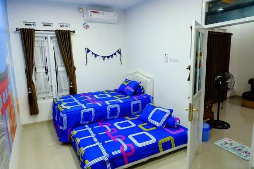 Hostal Rumah Mba Ayu