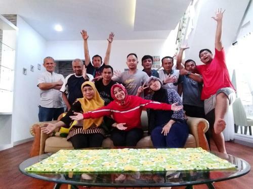 Hostal Rumah Mba Ayu
