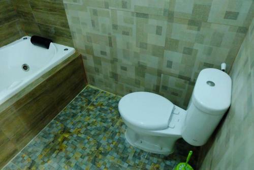 Hostal Rumah Mba Ayu