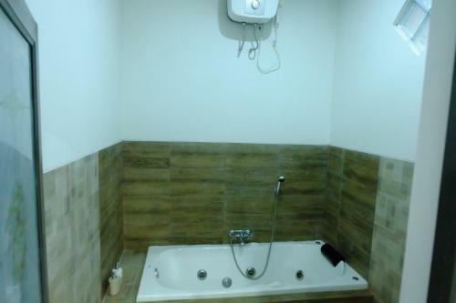 Hostal Rumah Mba Ayu