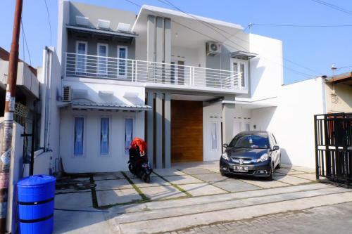 Hostal Rumah Mba Ayu