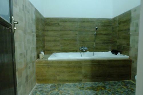 Hostal Rumah Mba Ayu