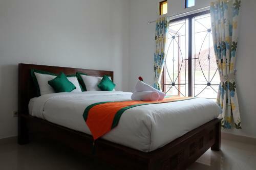 Villa Jogja 6 Kamar Full AC Dekat Mallioboro