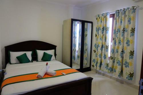 Villa Jogja 6 Kamar Full AC Dekat Mallioboro