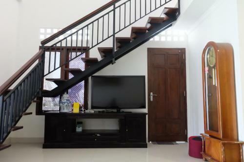 Villa Jogja 6 Kamar Full AC Dekat Mallioboro