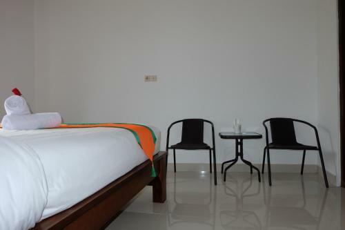 Villa Jogja 6 Kamar Full AC Dekat Mallioboro