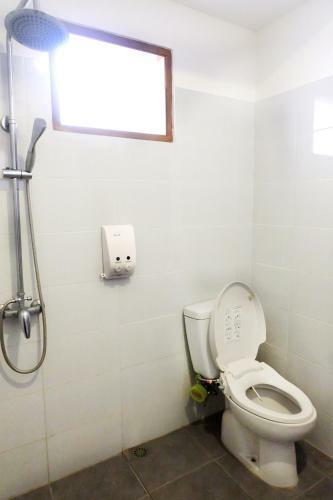 Villa Jogja 6 Kamar Full AC Dekat Mallioboro