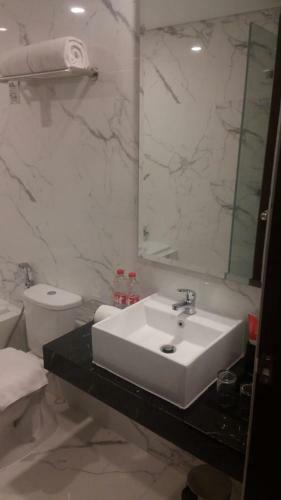 Hotel @hom Premiere Timoho