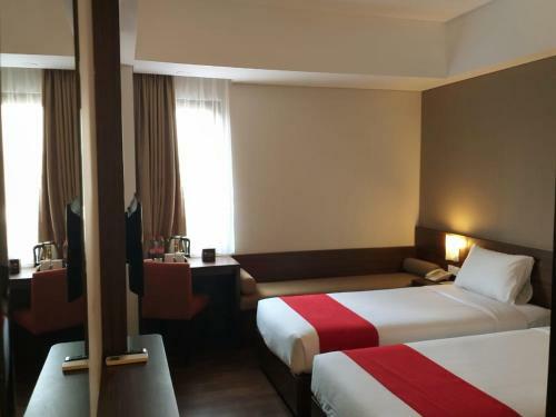Hotel @hom Premiere Timoho