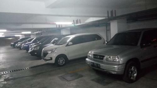 Hotel @hom Premiere Timoho