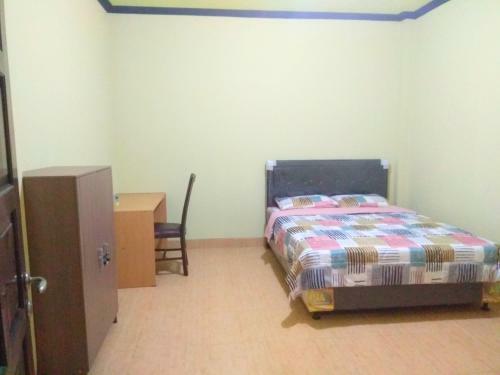 Punai Homestay By Fh Stay